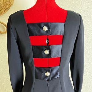 Vintage 80’s dress